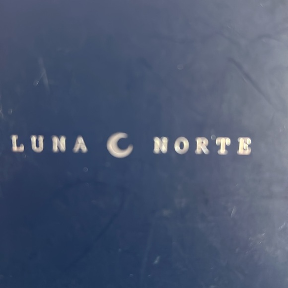 Luna Norte Necklace - Picture 2 of 4